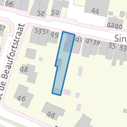 Perceel MSN01-B-5441