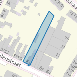 Perceel MSN01-B-5458