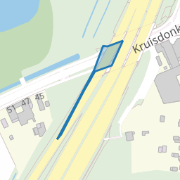 Perceel MSN01-B-5467