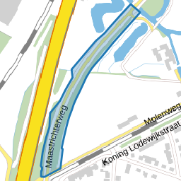 Perceel MSN01-B-5470