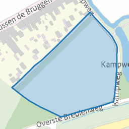 Perceel MSN01-B-5533