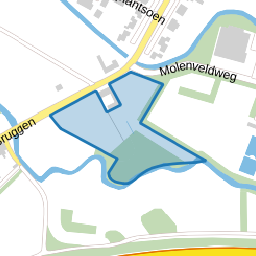 Perceel MSN01-B-5540