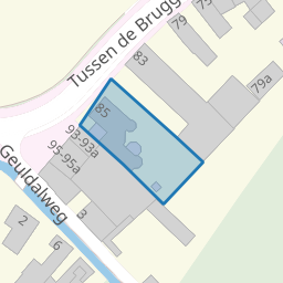 Perceel MSN01-B-5621