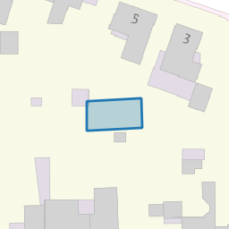 Perceel MSN01-B-5645