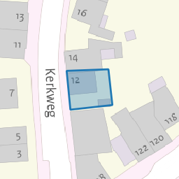 Perceel MSN01-B-5651