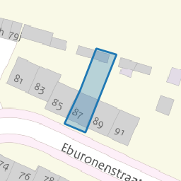 Perceel MSN01-B-5658