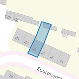 Perceel MSN01-B-5659