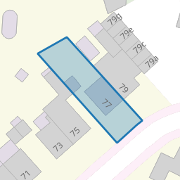 Perceel MSN01-B-5664