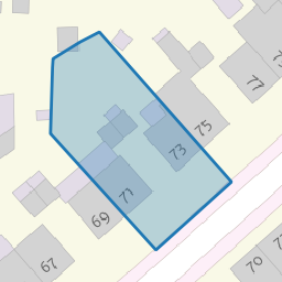 Perceel MSN01-B-5666