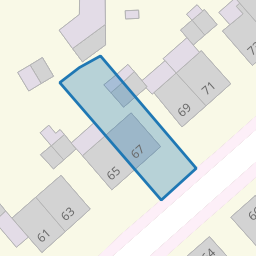 Perceel MSN01-B-5667