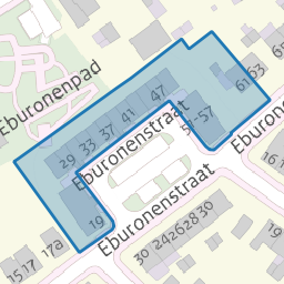 Perceel MSN01-B-5672