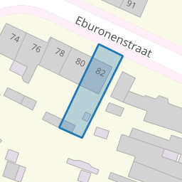 Perceel MSN01-B-5673