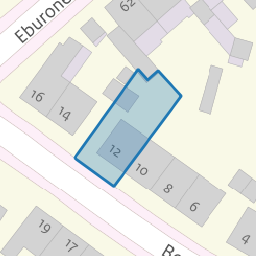 Perceel MSN01-B-5680