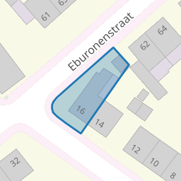 Perceel MSN01-B-5681