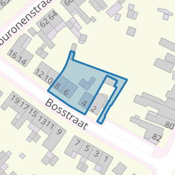 Perceel MSN01-B-5682