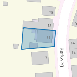 Perceel MSN01-B-5721