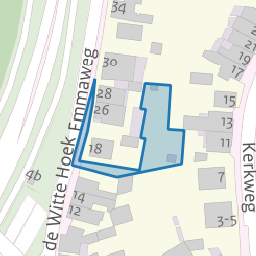 Perceel MSN01-B-5722