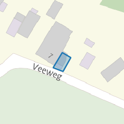 Perceel MSN01-B-5740