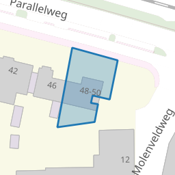 Perceel MSN01-B-5764