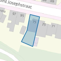 Perceel MSN01-B-5767