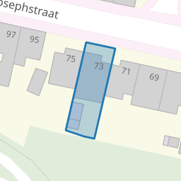 Perceel MSN01-B-5768