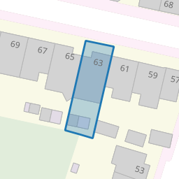 Perceel MSN01-B-5773