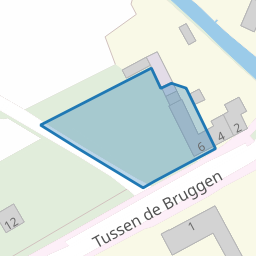 Perceel MSN01-B-5784