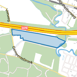 Perceel MSN01-B-5817