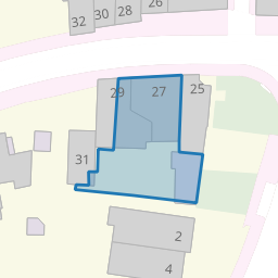 Perceel MSN01-B-5822