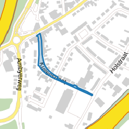 Perceel MSN01-B-5827