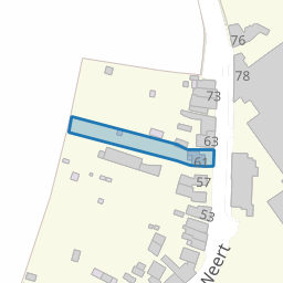 Perceel MSN01-B-5842