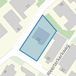 Perceel MSN01-B-5870