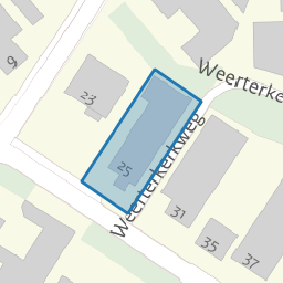 Perceel MSN01-B-5871