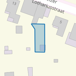 Perceel MSN01-B-5929