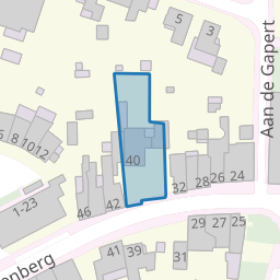 Perceel MSN01-B-5930