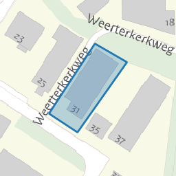 Perceel MSN01-B-5953