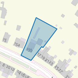 Perceel MSN01-B-5964