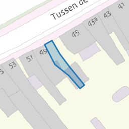 Perceel MSN01-B-5995