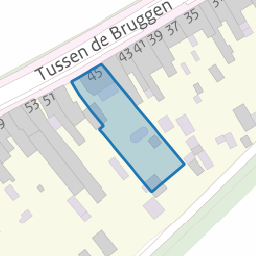Perceel MSN01-B-5996