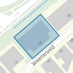 Perceel MSN01-B-6018