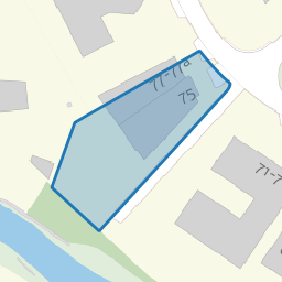 Perceel MSN01-B-6022