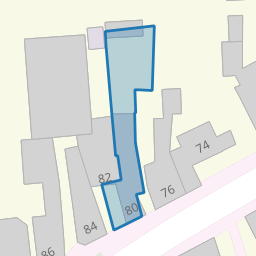 Perceel MSN01-B-6025