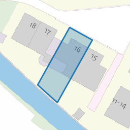 Perceel MSN01-B-6032