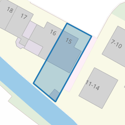 Perceel MSN01-B-6033