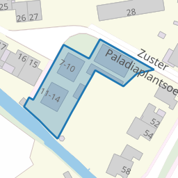 Perceel MSN01-B-6034