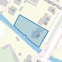 Perceel MSN01-B-6035