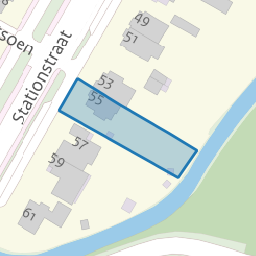 Perceel MSN01-B-6045