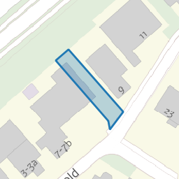 Perceel MSN01-B-6074