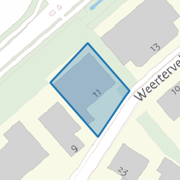 Perceel MSN01-B-6076