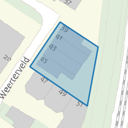 Perceel MSN01-B-6077